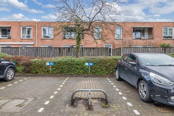 Medium property photo - Staalstraat 38, 8301 XL Emmeloord